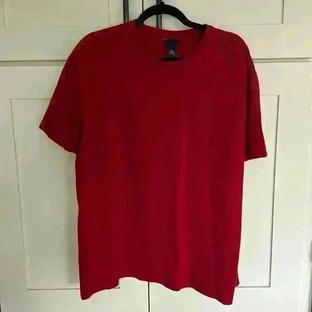 Polo by Ralph Lauren Classic Crew Tee - Picture 2 of 7